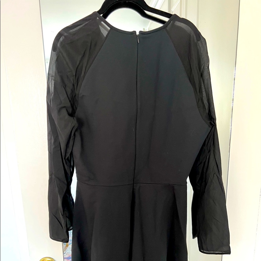 Kate Spade Saturday dress